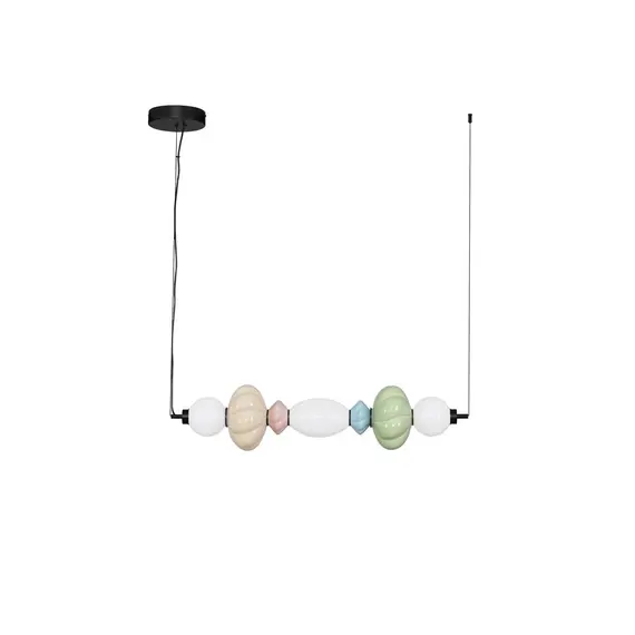 LED Полилей ONETA 9009158 NovaLuce 23W 3000K | Osvetlenieto.bg