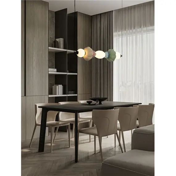 LED Полилей ONETA 9009158 NovaLuce 23W 3000K | Osvetlenieto.bg