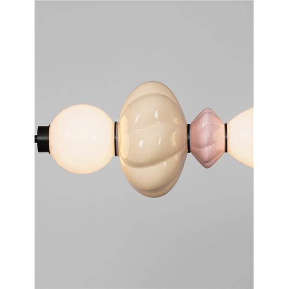 LED Полилей ONETA 9009158 NovaLuce 23W 3000K | Osvetlenieto.bg
