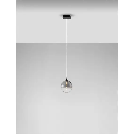 LED Полилей ORENDA 9416957 NovaLuce 5W 3000K | Osvetlenieto.bg