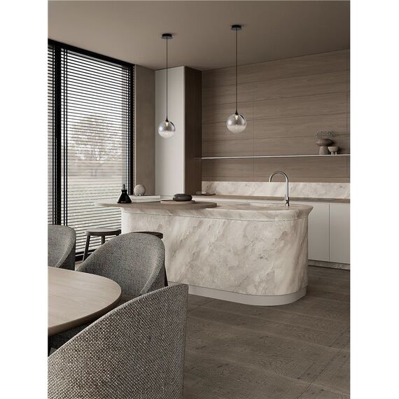 LED Полилей ORENDA 9416957 NovaLuce 5W 3000K | Osvetlenieto.bg