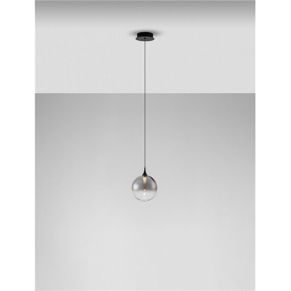 LED Полилей ORENDA 9416957 NovaLuce 5W 3000K | Osvetlenieto.bg