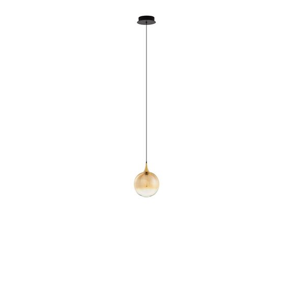 LED Полилей ORENDA 9416958 NovaLuce 5W 3000K | Osvetlenieto.bg