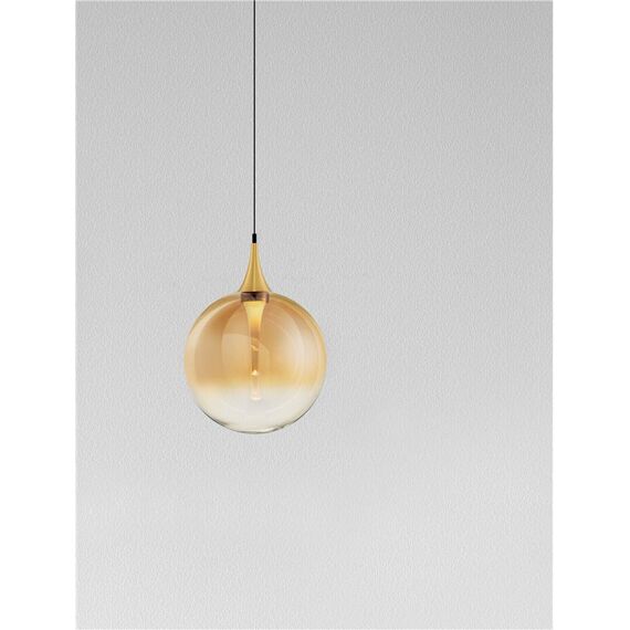 LED Полилей ORENDA 9416958 NovaLuce 5W 3000K | Osvetlenieto.bg