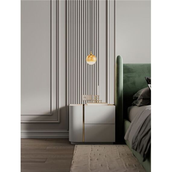 LED Полилей ORENDA 9416958 NovaLuce 5W 3000K | Osvetlenieto.bg