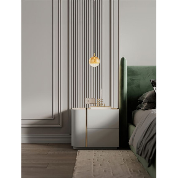 LED Полилей ORENDA 9416958 NovaLuce 5W 3000K | Osvetlenieto.bg