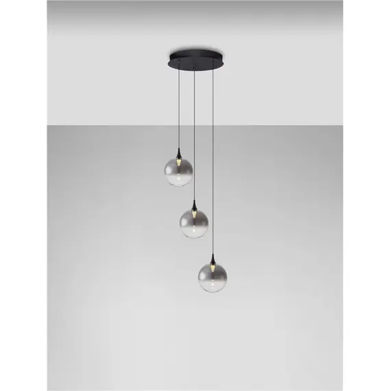 LED Полилей ORENDA 9416959 NovaLuce 15W 3000K | Osvetlenieto.bg