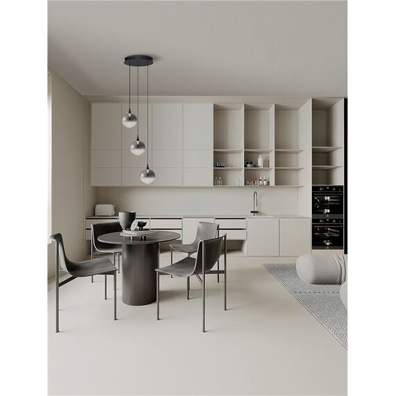 LED Полилей ORENDA 9416959 NovaLuce 15W 3000K | Osvetlenieto.bg