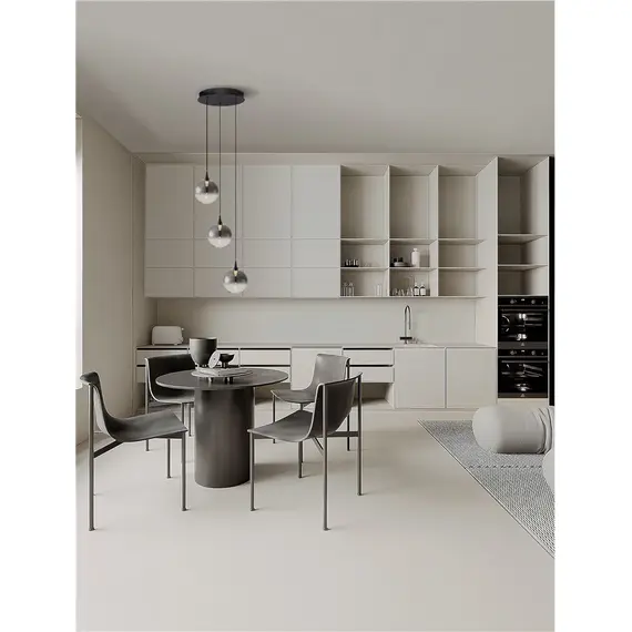 LED Полилей ORENDA 9416959 NovaLuce 15W 3000K | Osvetlenieto.bg