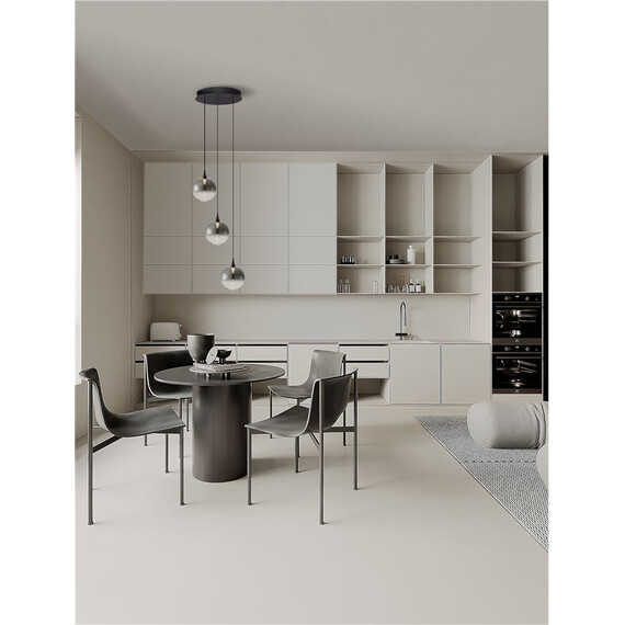 LED Полилей ORENDA 9416959 NovaLuce 15W 3000K | Osvetlenieto.bg