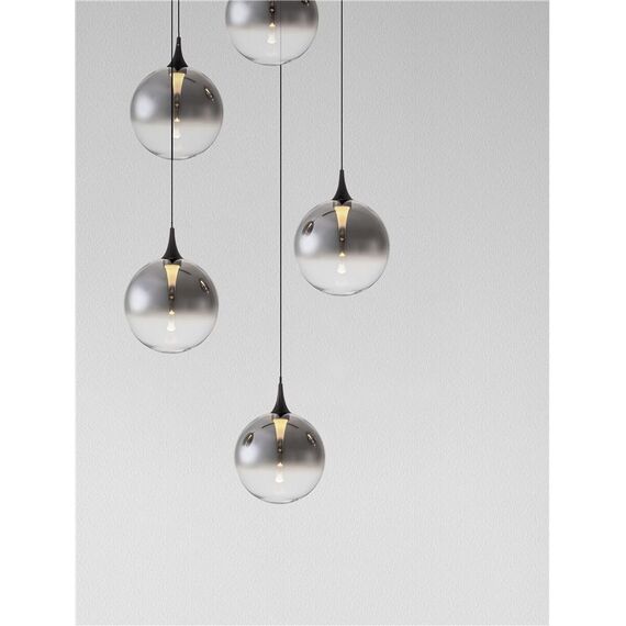 LED Полилей ORENDA 9416961 NovaLuce 20W 3000K | Osvetlenieto.bg