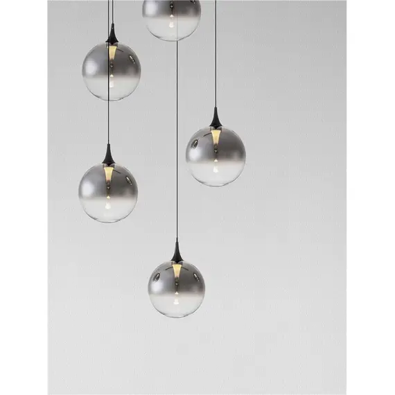 LED Полилей ORENDA 9416961 NovaLuce 20W 3000K | Osvetlenieto.bg