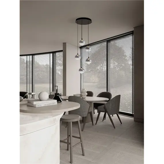 LED Полилей ORENDA 9416961 NovaLuce 20W 3000K | Osvetlenieto.bg