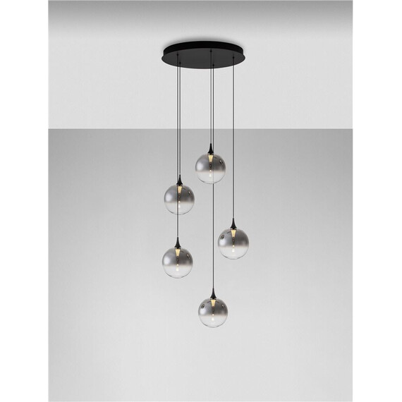 LED Полилей ORENDA 9416961 NovaLuce 20W 3000K | Osvetlenieto.bg