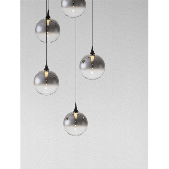 LED Полилей ORENDA 9416961 NovaLuce 20W 3000K | Osvetlenieto.bg