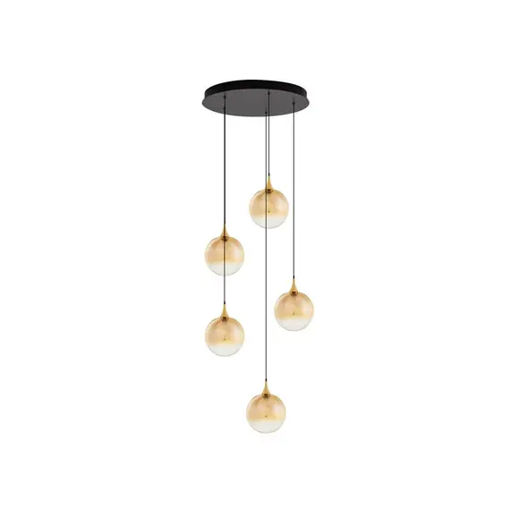 LED Полилей ORENDA 9416962 NovaLuce 20W 3000K | Osvetlenieto.bg