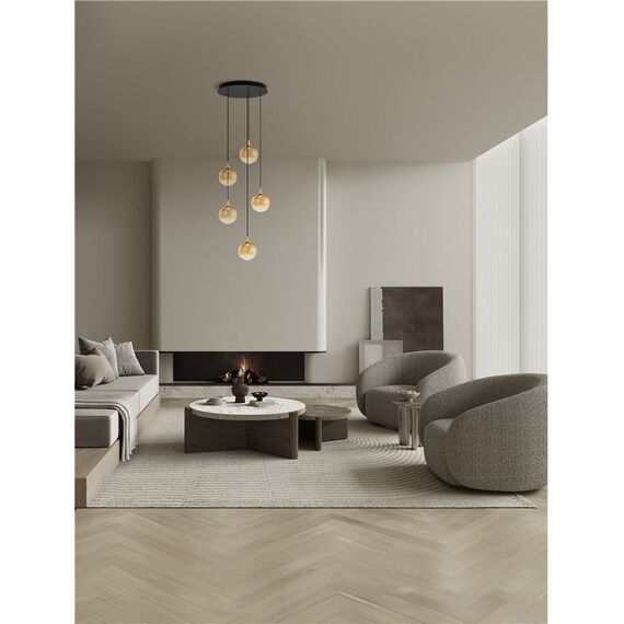 LED Полилей ORENDA 9416962 NovaLuce 20W 3000K | Osvetlenieto.bg