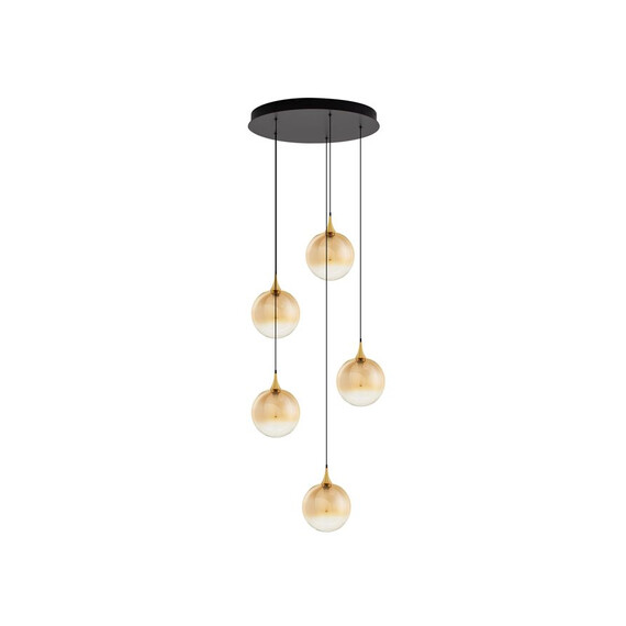 LED Полилей ORENDA 9416962 NovaLuce 20W 3000K | Osvetlenieto.bg