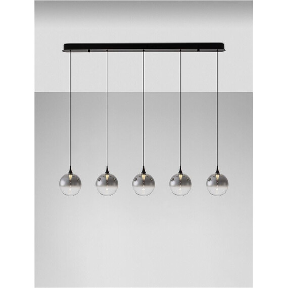 LED Полилей ORENDA 9416963 Nova Luce 20W 3000K | Osvetlenieto.bg