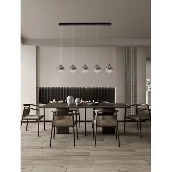 LED Полилей ORENDA 9416963 Nova Luce 20W 3000K | Osvetlenieto.bg