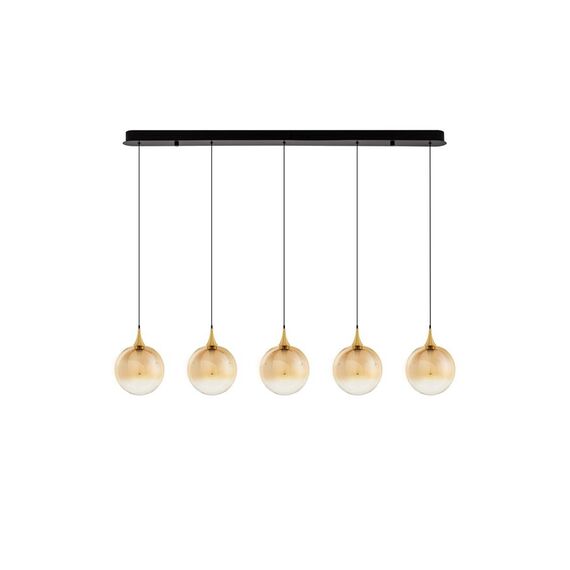 LED Полилей ORENDA 9416964 NovaLuce 20W 3000K | Osvetlenieto.bg