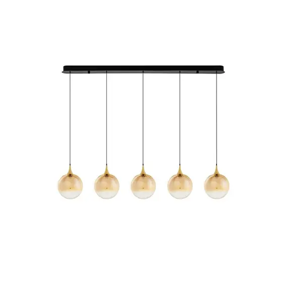 LED Полилей ORENDA 9416964 NovaLuce 20W 3000K | Osvetlenieto.bg