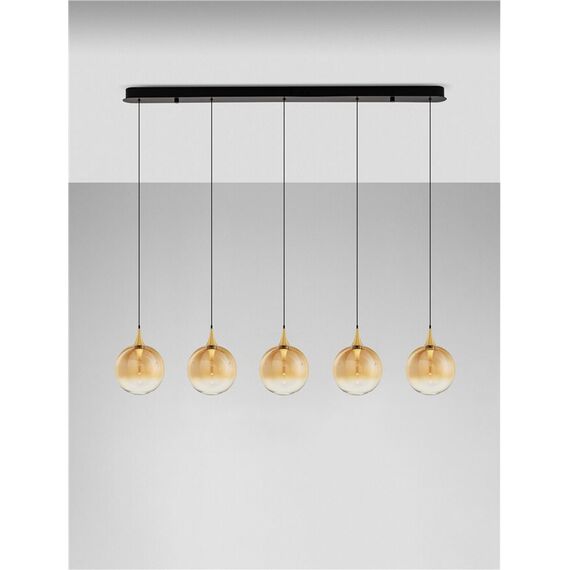 LED Полилей ORENDA 9416964 NovaLuce 20W 3000K | Osvetlenieto.bg