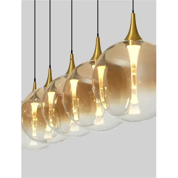 LED Полилей ORENDA 9416964 NovaLuce 20W 3000K | Osvetlenieto.bg