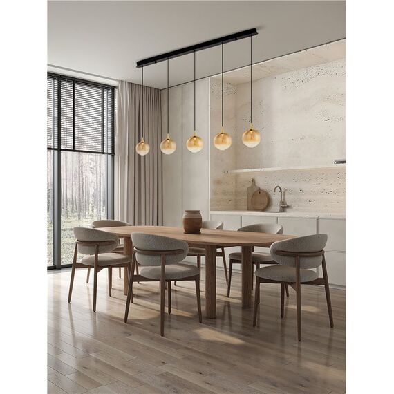 LED Полилей ORENDA 9416964 NovaLuce 20W 3000K | Osvetlenieto.bg