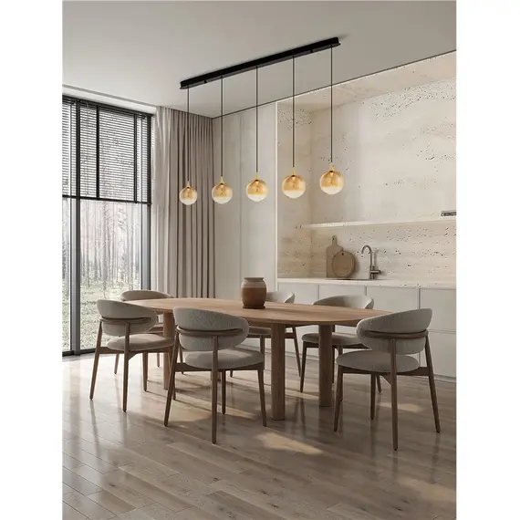 LED Полилей ORENDA 9416964 NovaLuce 20W 3000K | Osvetlenieto.bg