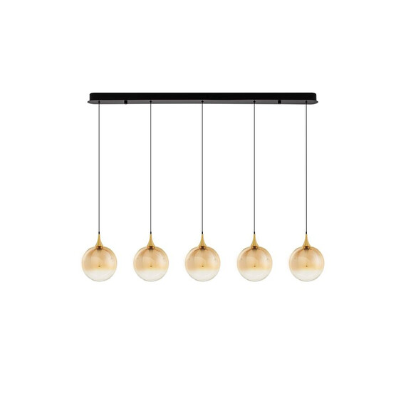 LED Полилей ORENDA 9416964 NovaLuce 20W 3000K | Osvetlenieto.bg