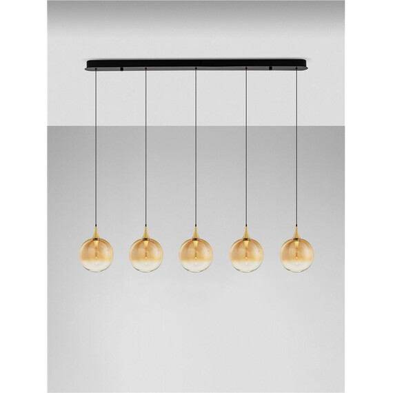 LED Полилей ORENDA 9416964 NovaLuce 20W 3000K | Osvetlenieto.bg