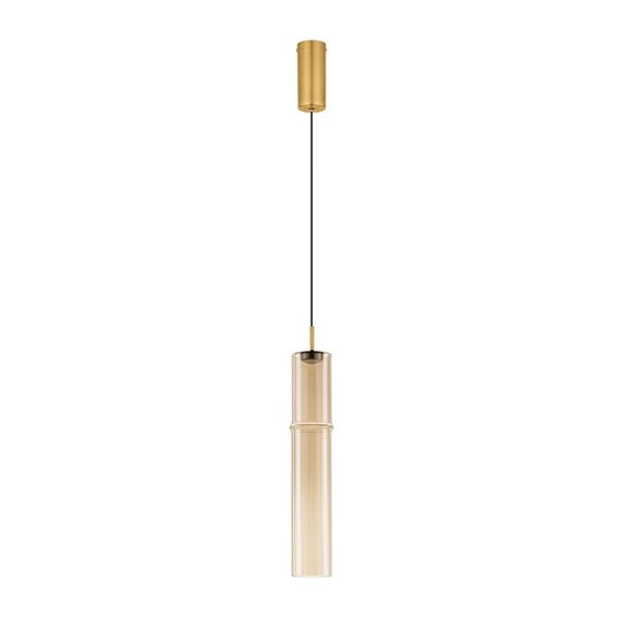 LED Полилей SANO 9009166 NovaLuce 3W 3000K | Osvetlenieto.bg