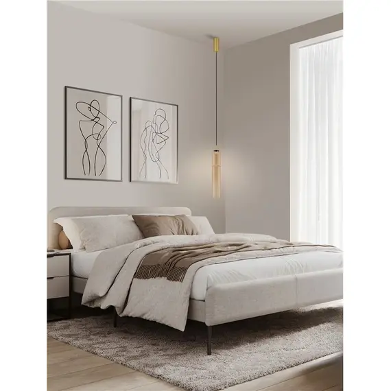 LED Полилей SANO 9009166 NovaLuce 3W 3000K | Osvetlenieto.bg