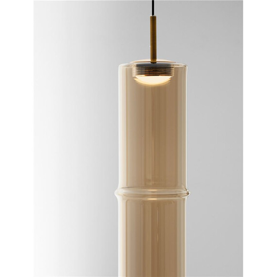 LED Полилей SANO 9009166 NovaLuce 3W 3000K | Osvetlenieto.bg