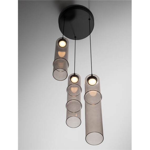 LED Полилей SANO 9009167 NovaLuce 9W 3000K | Osvetlenieto.bg