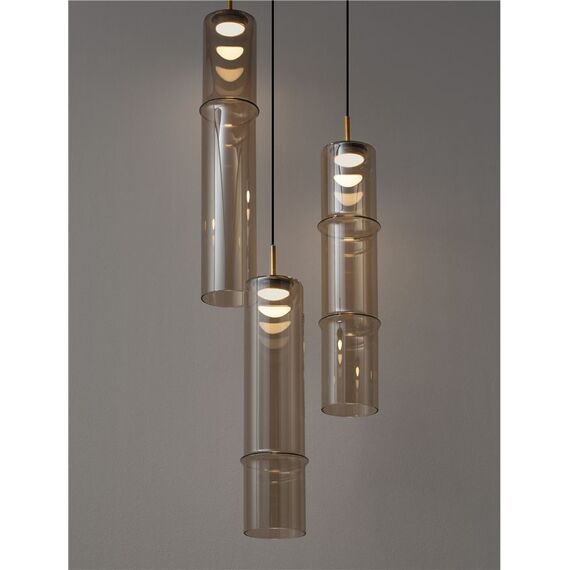 LED Полилей SANO 9009168 NovaLuce 9W 3000K | Osvetlenieto.bg