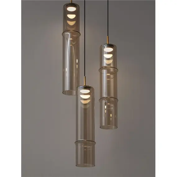 LED Полилей SANO 9009168 NovaLuce 9W 3000K | Osvetlenieto.bg