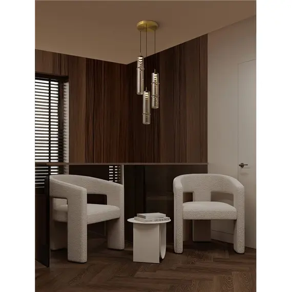 LED Полилей SANO 9009168 NovaLuce 9W 3000K | Osvetlenieto.bg