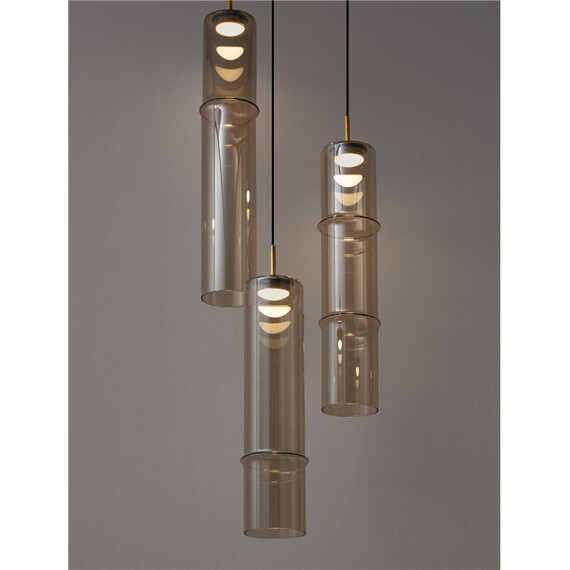 LED Полилей SANO 9009168 NovaLuce 9W 3000K | Osvetlenieto.bg