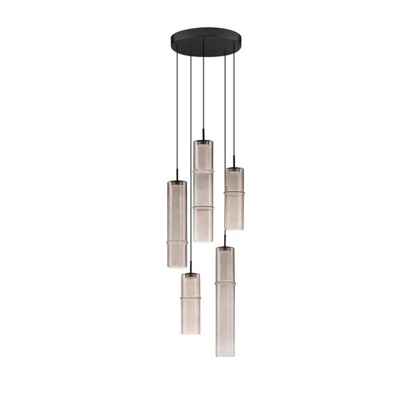 LED Полилей SANO 9009169 NovaLuce 15W 3000K | Osvetlenieto.bg