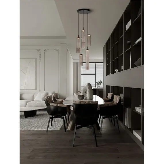 LED Полилей SANO 9009169 NovaLuce 15W 3000K | Osvetlenieto.bg