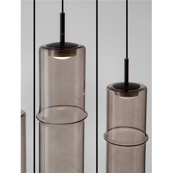 LED Полилей SANO 9009169 NovaLuce 15W 3000K | Osvetlenieto.bg