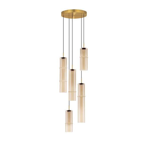 LED Полилей SANO 9009170 NovaLuce 15W 3000K | Osvetlenieto.bg