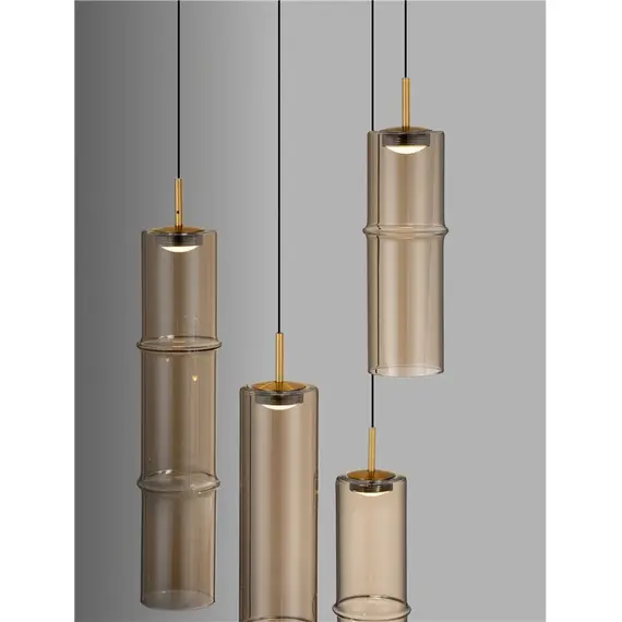 LED Полилей SANO 9009170 NovaLuce 15W 3000K | Osvetlenieto.bg