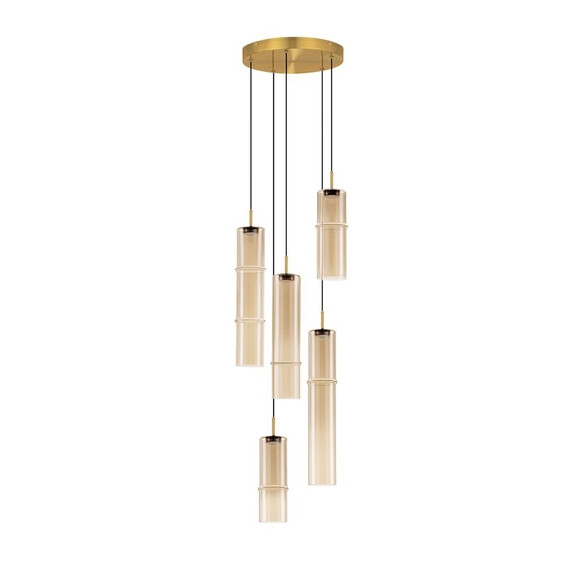 LED Полилей SANO 9009170 NovaLuce 15W 3000K | Osvetlenieto.bg