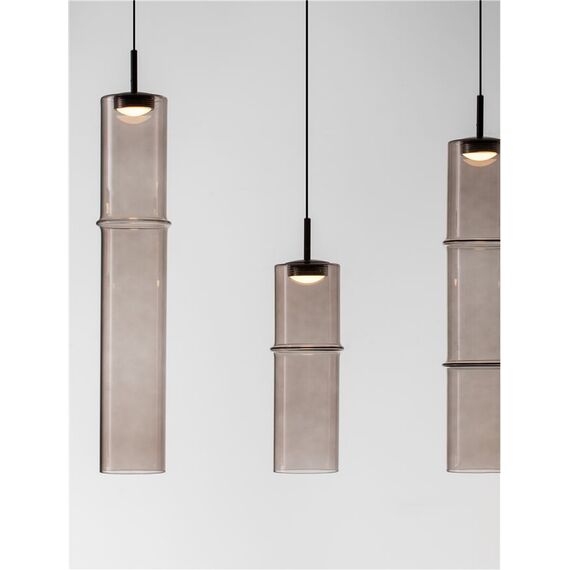 LED Полилей SANO 9009171 NovaLuce 18W 3000K | Osvetlenieto.bg LED Полилей SANO 9009171 NovaLuce 18W 3000K | Osvetlenieto.bg