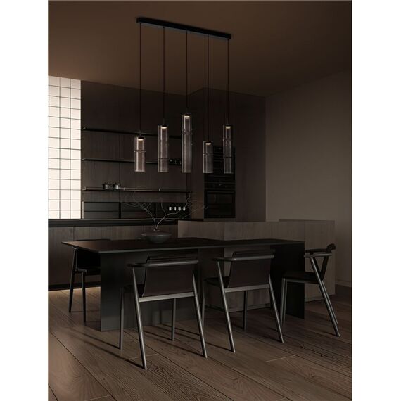 LED Полилей SANO 9009171 NovaLuce 18W 3000K | Osvetlenieto.bg LED Полилей SANO 9009171 NovaLuce 18W 3000K | Osvetlenieto.bg