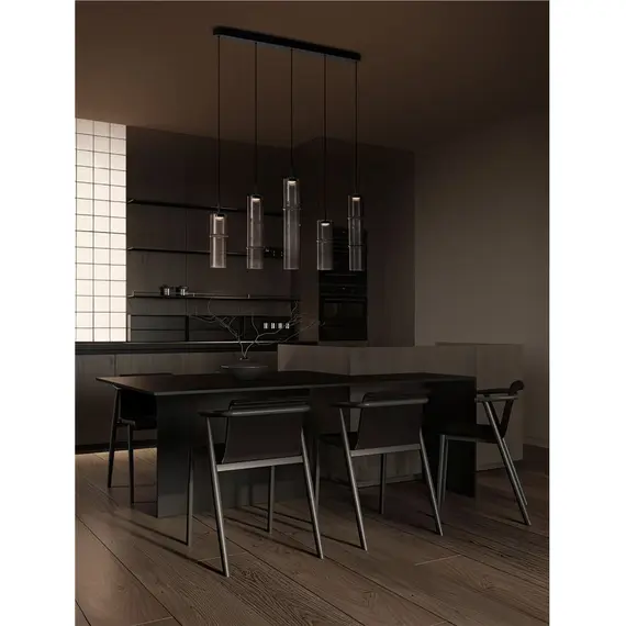 LED Полилей SANO 9009171 NovaLuce 18W 3000K | Osvetlenieto.bg