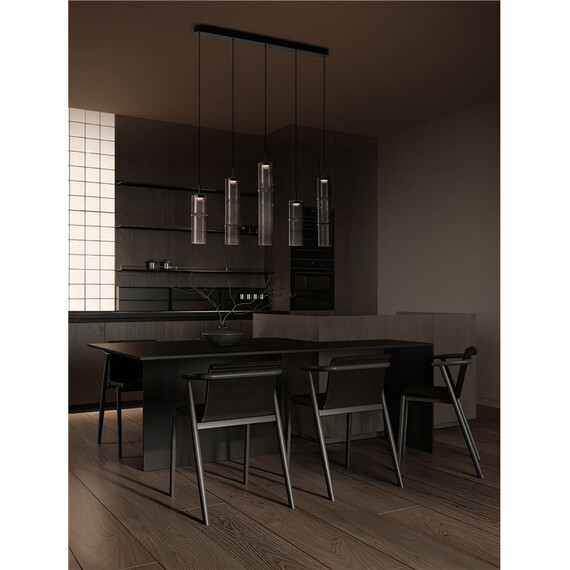 LED Полилей SANO 9009171 NovaLuce 18W 3000K | Osvetlenieto.bg